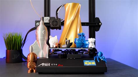 anet kailing|Anet ET4 Pro Compatibility with Octoprint : r/Anet3DPrinters